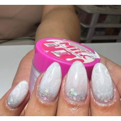 Acrilico Milk Fantasy Nails 1oz