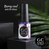 Aceite para cutícula GC
