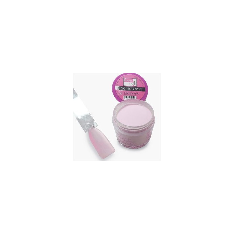 Acrilico Rosa Fantasy nails 1 oz.