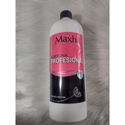 Acetona Maxhi 500ml