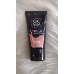 Acrigel GC Pink