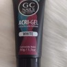 Acrigel GC White