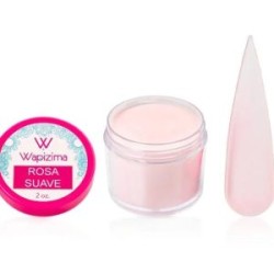 Acrilico Rosa suave 1 oz Wapizima