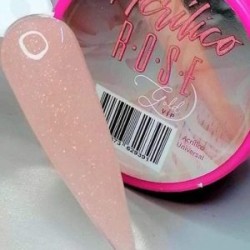 Acrilico Rose gold 1 oz Wapizima