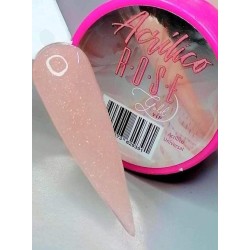 Acrilico Rose gold 1 oz Wapizima