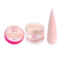 Acrilico Almond pink 2 oz Wapizima