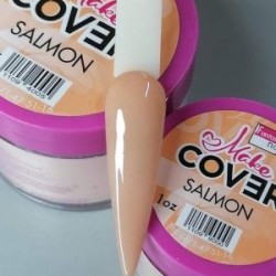 Acrilico Salmon Fantasy nails 1 oz.