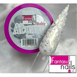 Acrilico Baby acuaria Pearl Fantasy nails