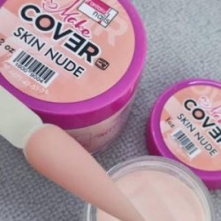Acrilico Skin nude Fantasy nails 2 oz.