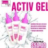 Activ gel Fantasy nails 4 oz