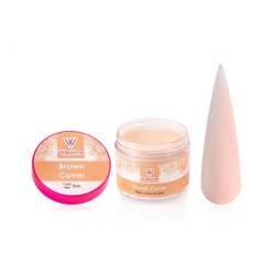 Acrilico Brown cover 1 oz Wapizima