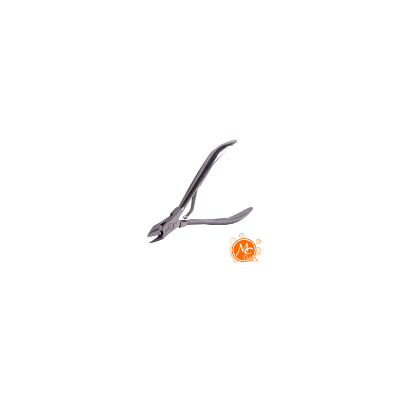 Alicata para Mano Mc