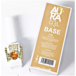 Aura Gel base Acry Love