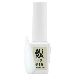Aura Rubber gel #19 Acry Love