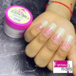 Acrilico Cover naural Fantasy nails 1oz