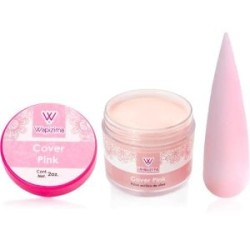 Acrilico Cover pink 1 oz Wapizima