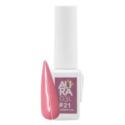 Aura Rubber gel #21 Acry Love