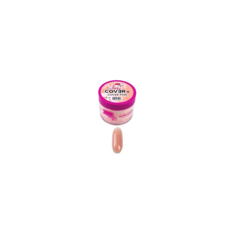 Acrilico Cover pink Fantasy nails 1 oz.