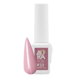 Aura Rubber gel #22 Acry Love
