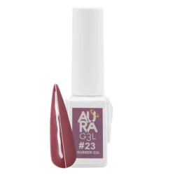 Aura Rubber gel #23 Acry Love