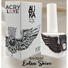 Aura Top gel Extra shine Acry Love
