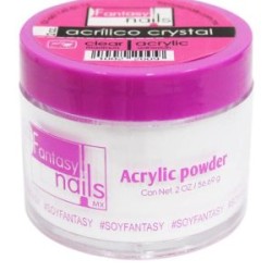 Acrilico Crystal Fantasy nails 1 oz.