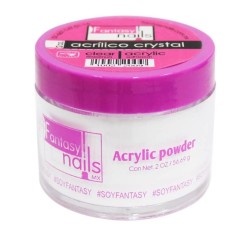 Acrilico Crystal Fantasy nails 1 oz.