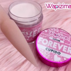 Acrílico Cupido, wapizima