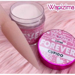 Acrílico Cupido, wapizima