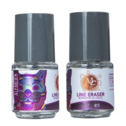 Borrador de Lineas Mc