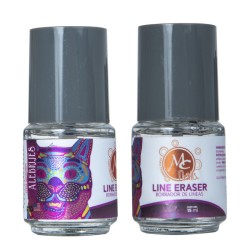 Borrador de Lineas Mc