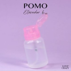 Bote dispensador elevador