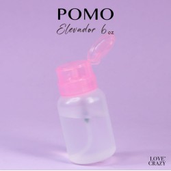 Bote dispensador elevador