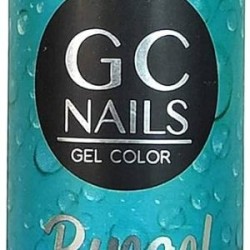 Byegel removedor GC 4 oz