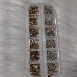 Caja de mix de cristales Love crazy 1