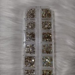 Caja de mix de cristales Love crazy 2