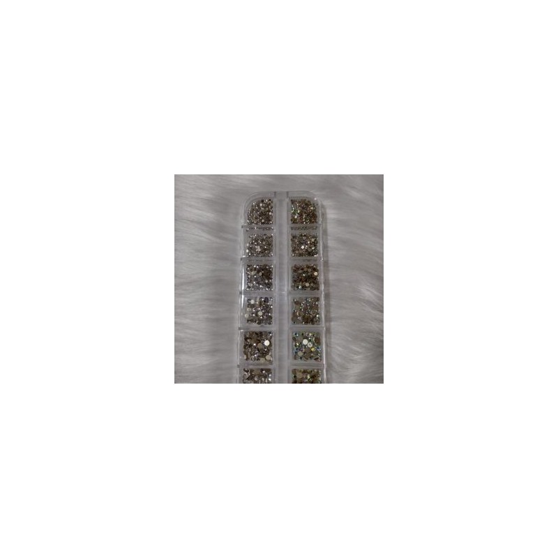 Caja de mix de cristales Love crazy 2