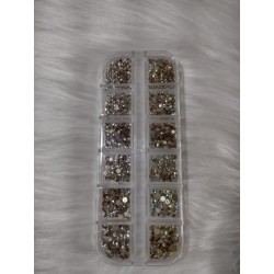 Caja de mix de cristales Love crazy 2