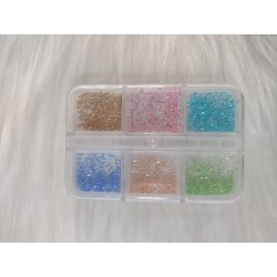 Cajita pixie colores 2