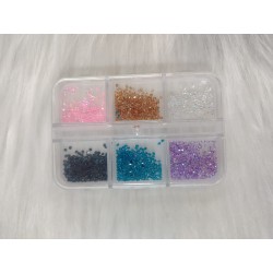 Cajita pixie colores 3