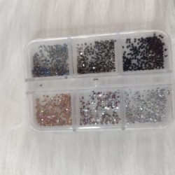 Cajita pixie cristal