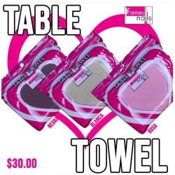 Campo de trabajo Fantasy nails