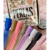 Colección de acrilicos Perlas Wapizima