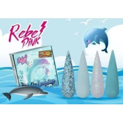 Colección Dolphin Wapizima