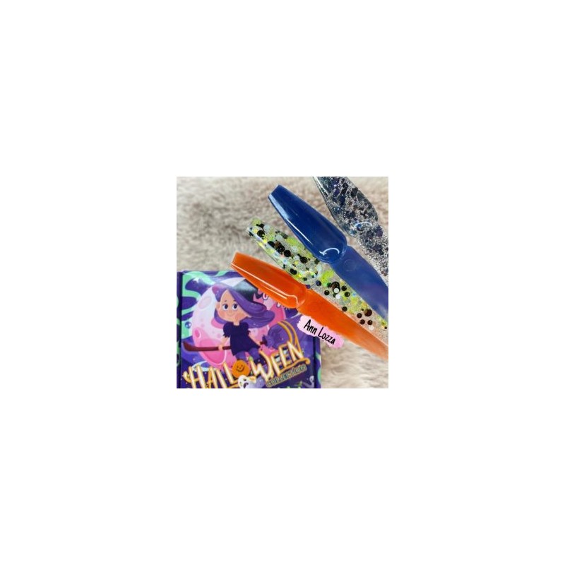 Colección Halloween Wapizima