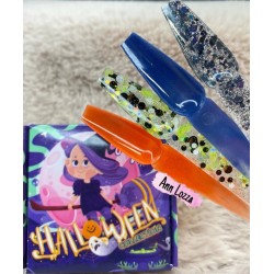 Colección Halloween Wapizima