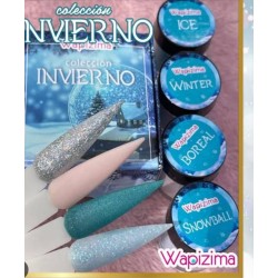 Colección Invierno  Wapizima