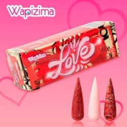 Colección Love, Wapizima