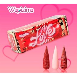 Colección Love, Wapizima