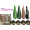 Colección Military Wapizima